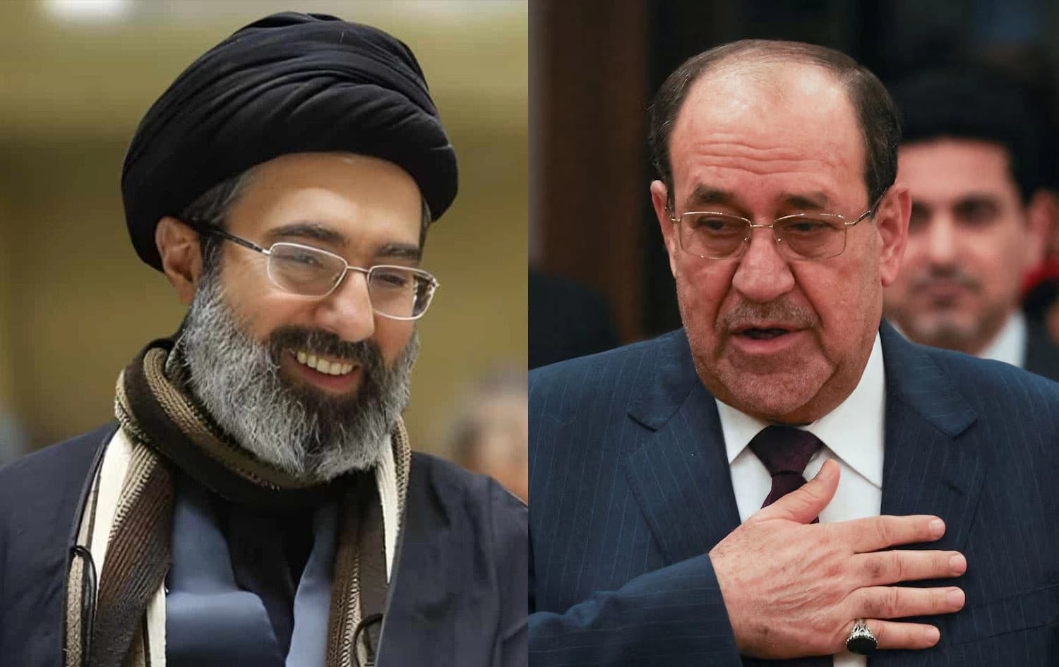 Nuri el-Maliki’den İran’ın yeni lideri Mücteba Hamaney’e destek: Bu hassas dönem için en liyakatli isim