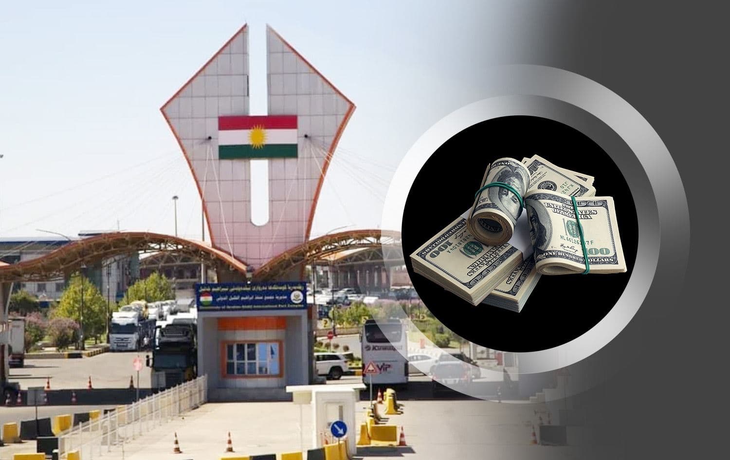Graphic: Rudaw