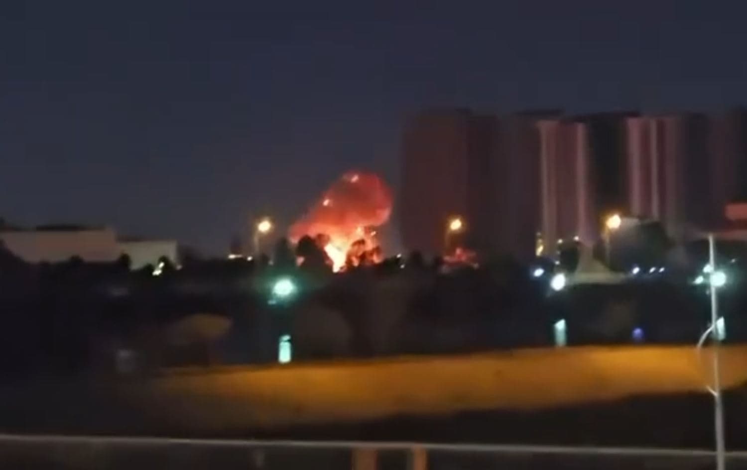 ساتی هێرشەکە