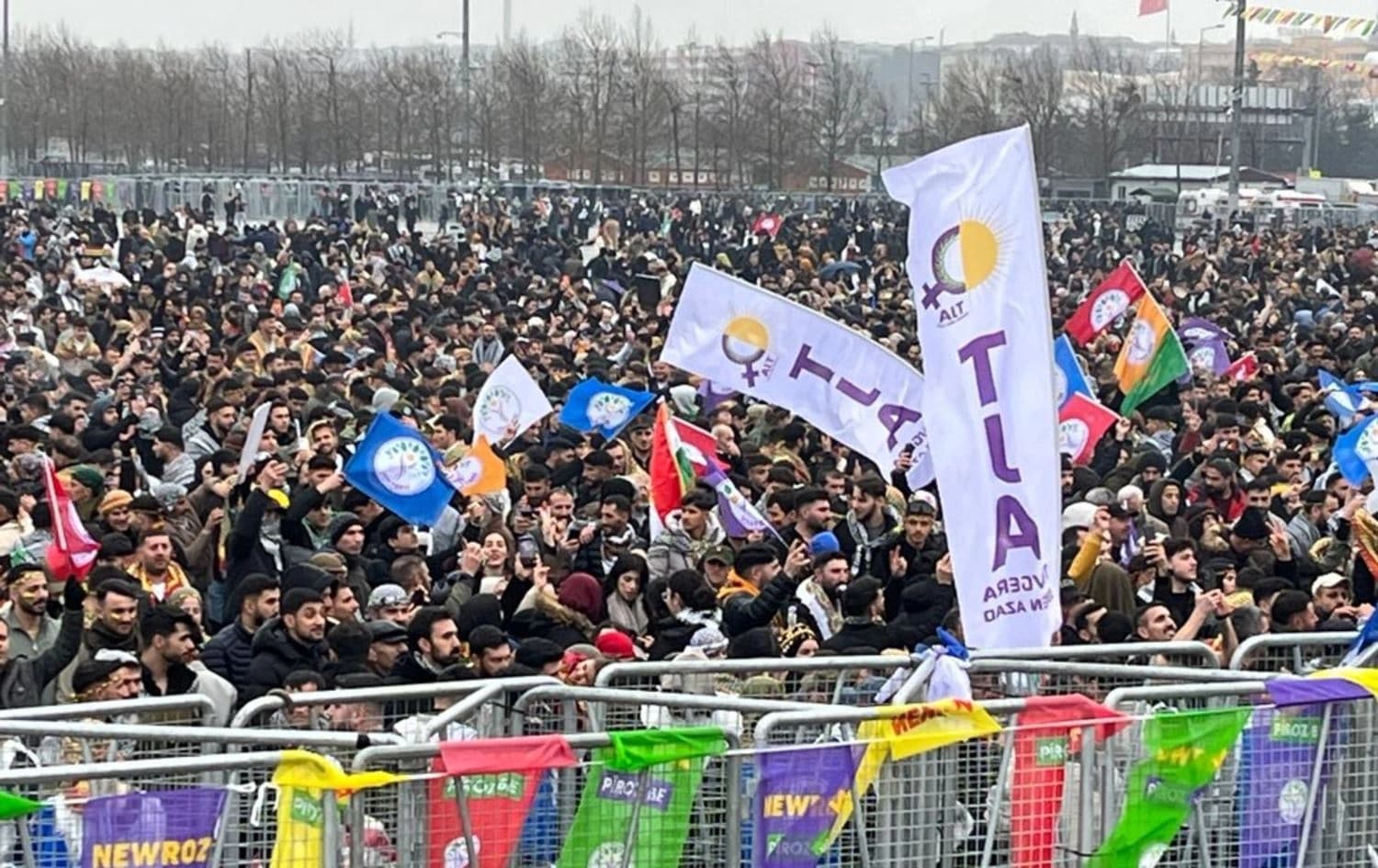 Foto: DEM Parti