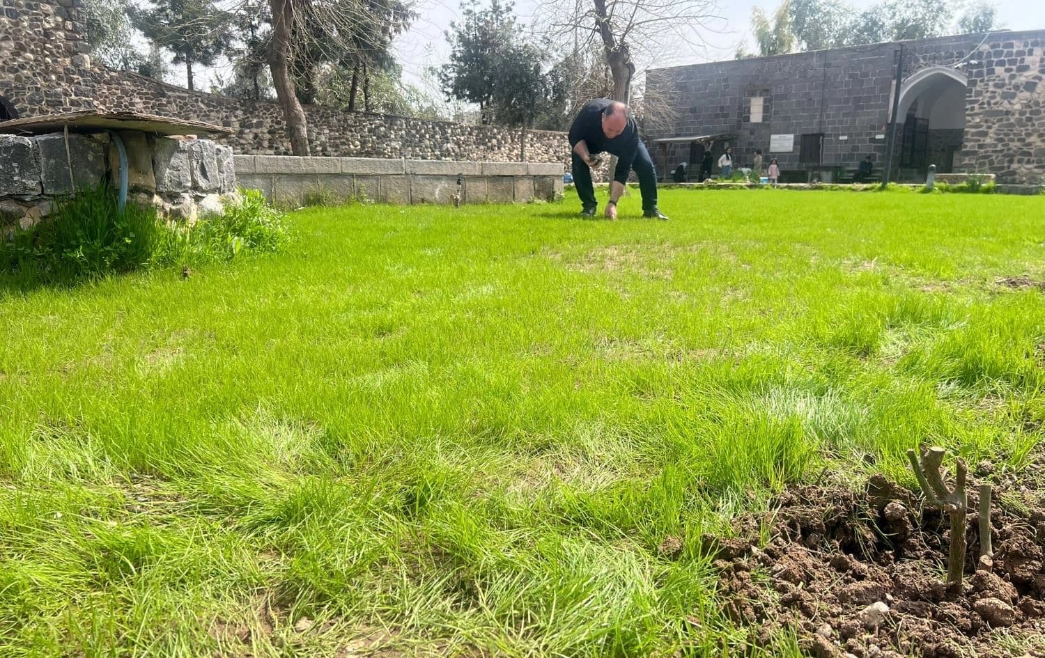 Foto: Beşir Güzel
