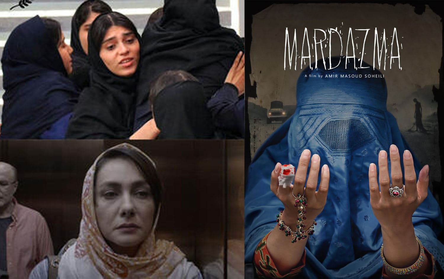 فێستیڤاڵەکە لە 9 بۆ 12ی نیسان بەڕێوەدەچێت