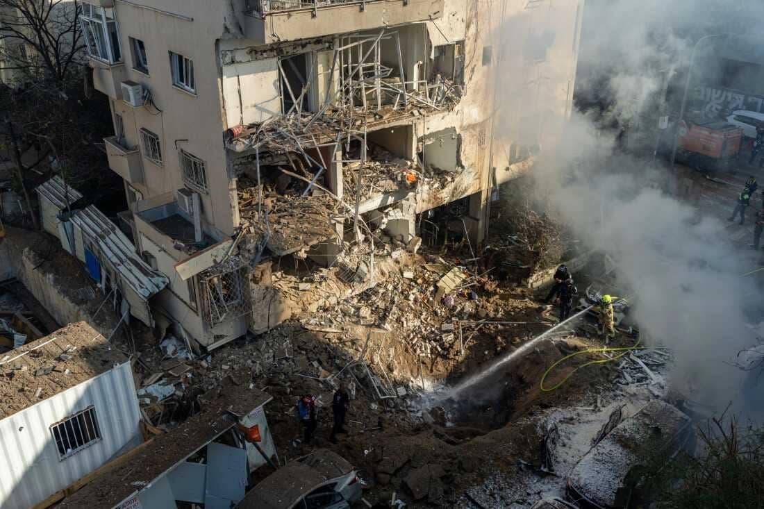Tehran / Wêne: Arşîv