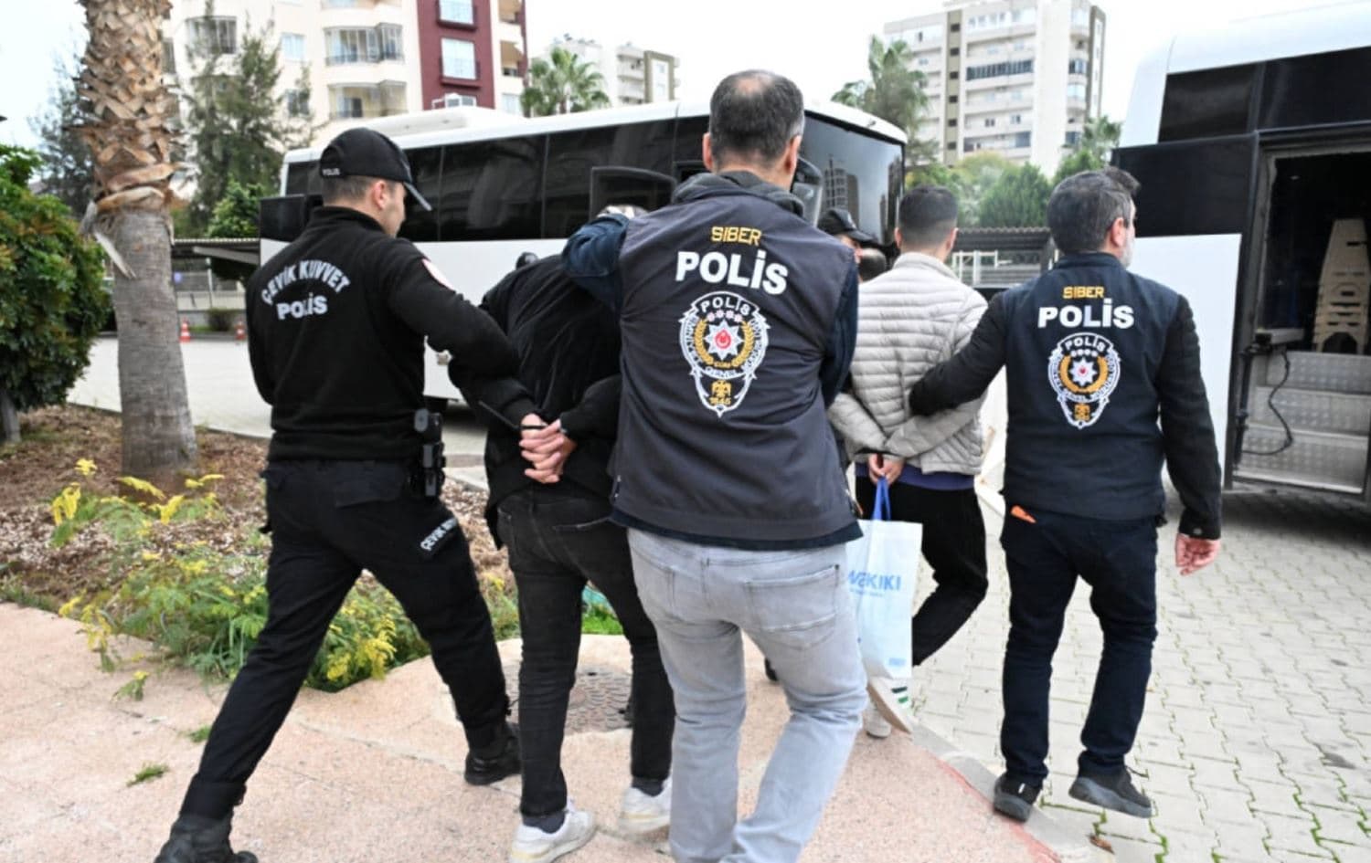 Türkiye'nin 13 kentinde yasadışı bahis operasyonu gerçekleştirildi / Fotoğraf: AA-Arşiv