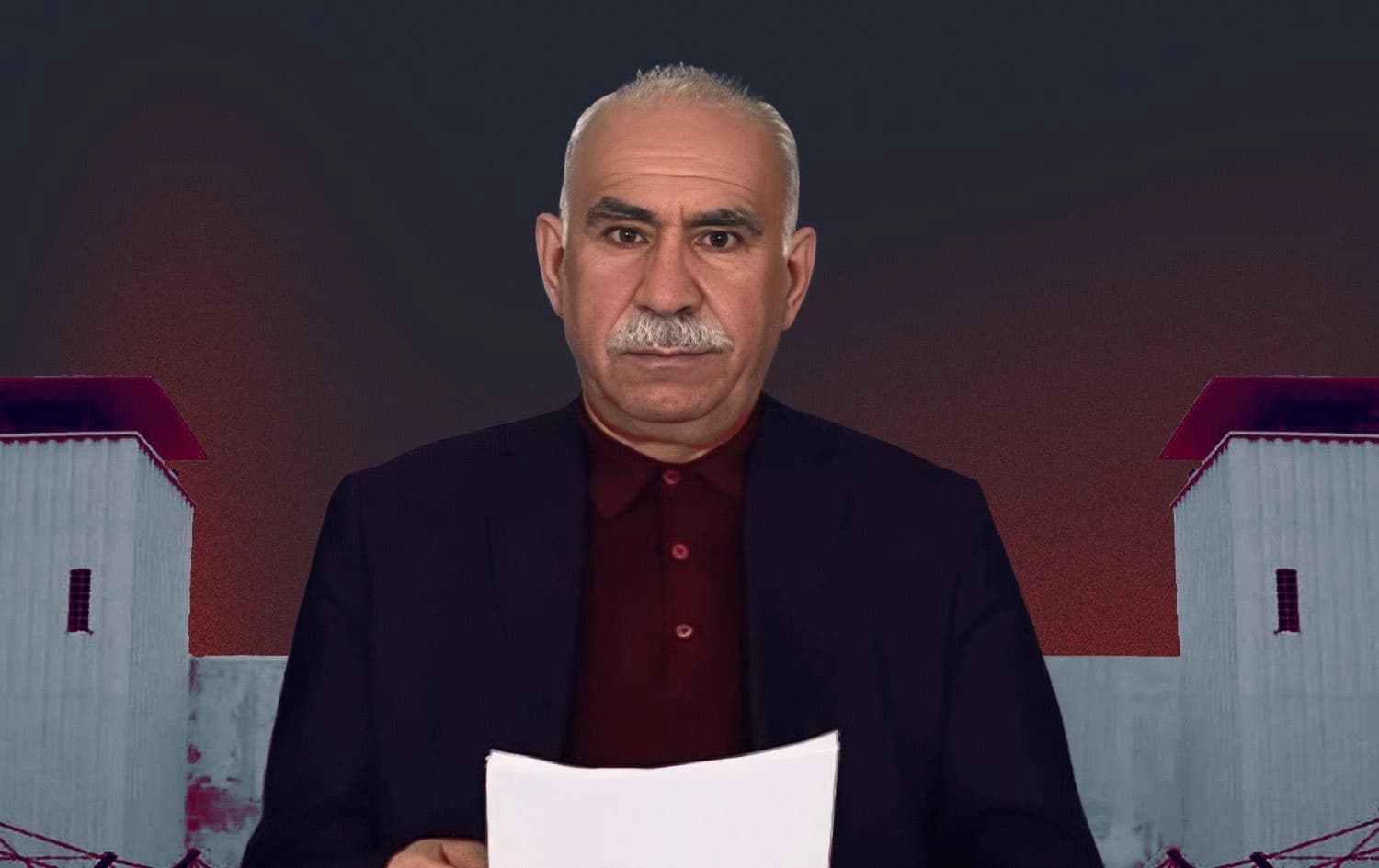 Abdullah Ocalan / Wêne: Arşîv