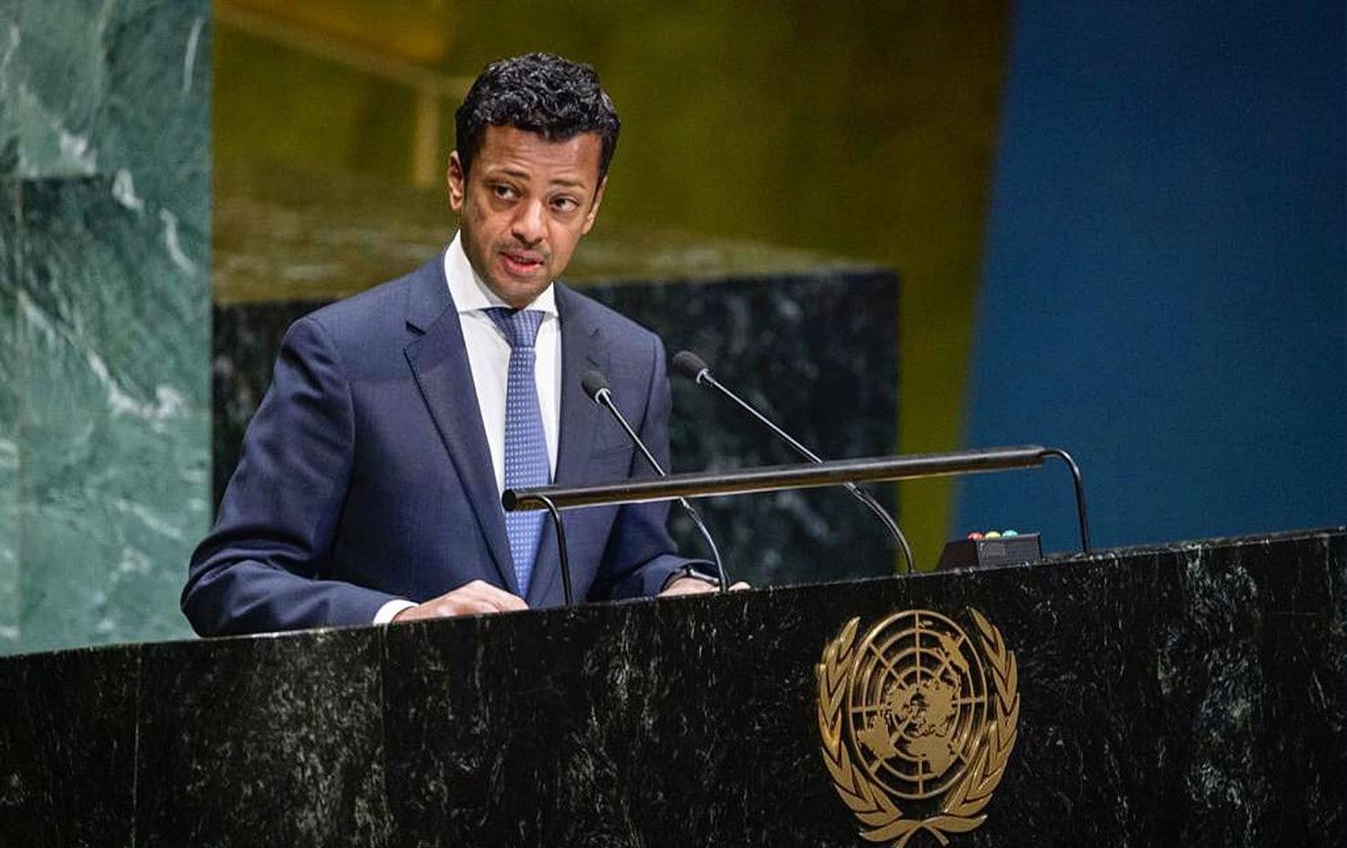 Bahrain warns of widespread damage from Iran attacks