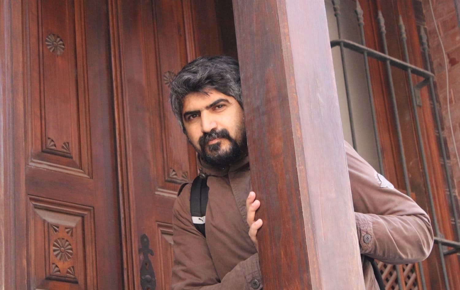 Yazar Ferhadê Mihemed: Kürtçe, baştan sona bir edebiyat ve kurgu dilidir