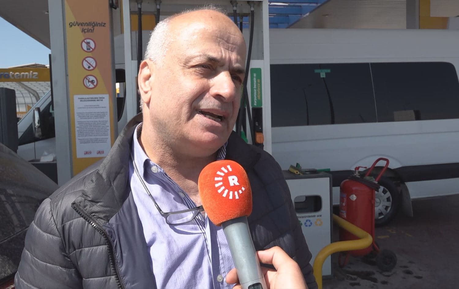 Şerê Îranê li Tirkiyeyê bihayê enerjiyê serûbin kir: Mazot dibe 85 lîre