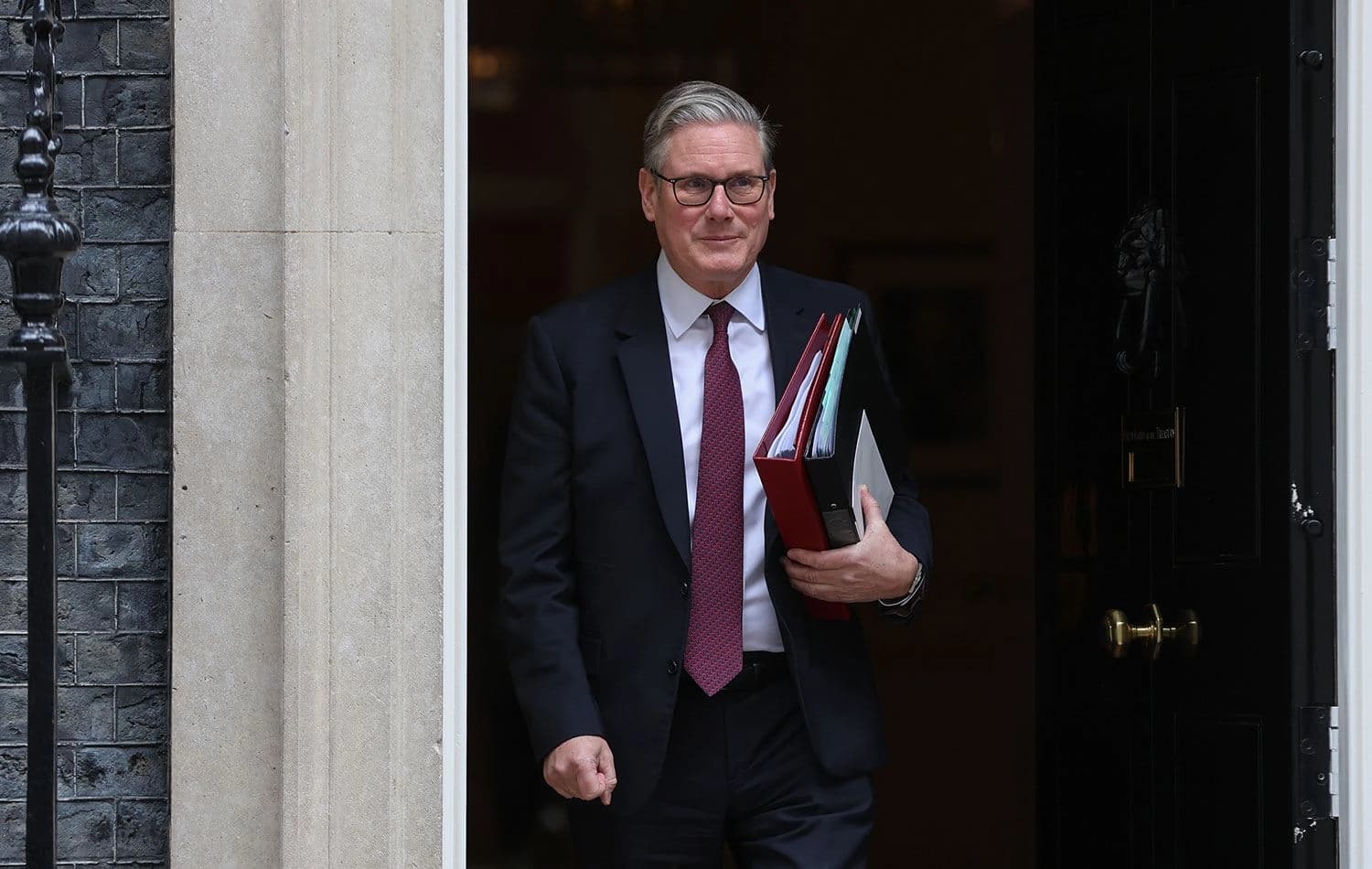 İngiltere Başbakanı Keir Starmer / Foto: AA