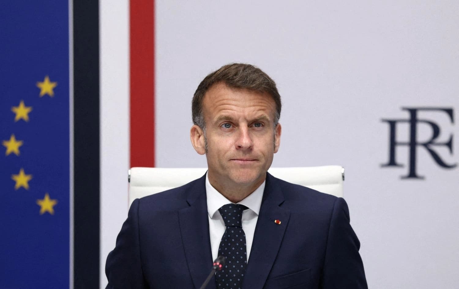Emmanuel Macron / Wêne: Arşîv