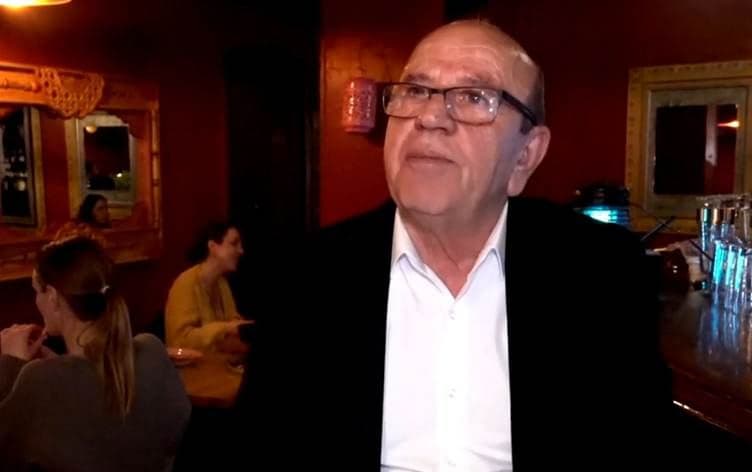 Peşmergelikten iş insanlığına: Restoranı Almanya'nın en ünlü mekanları arasında