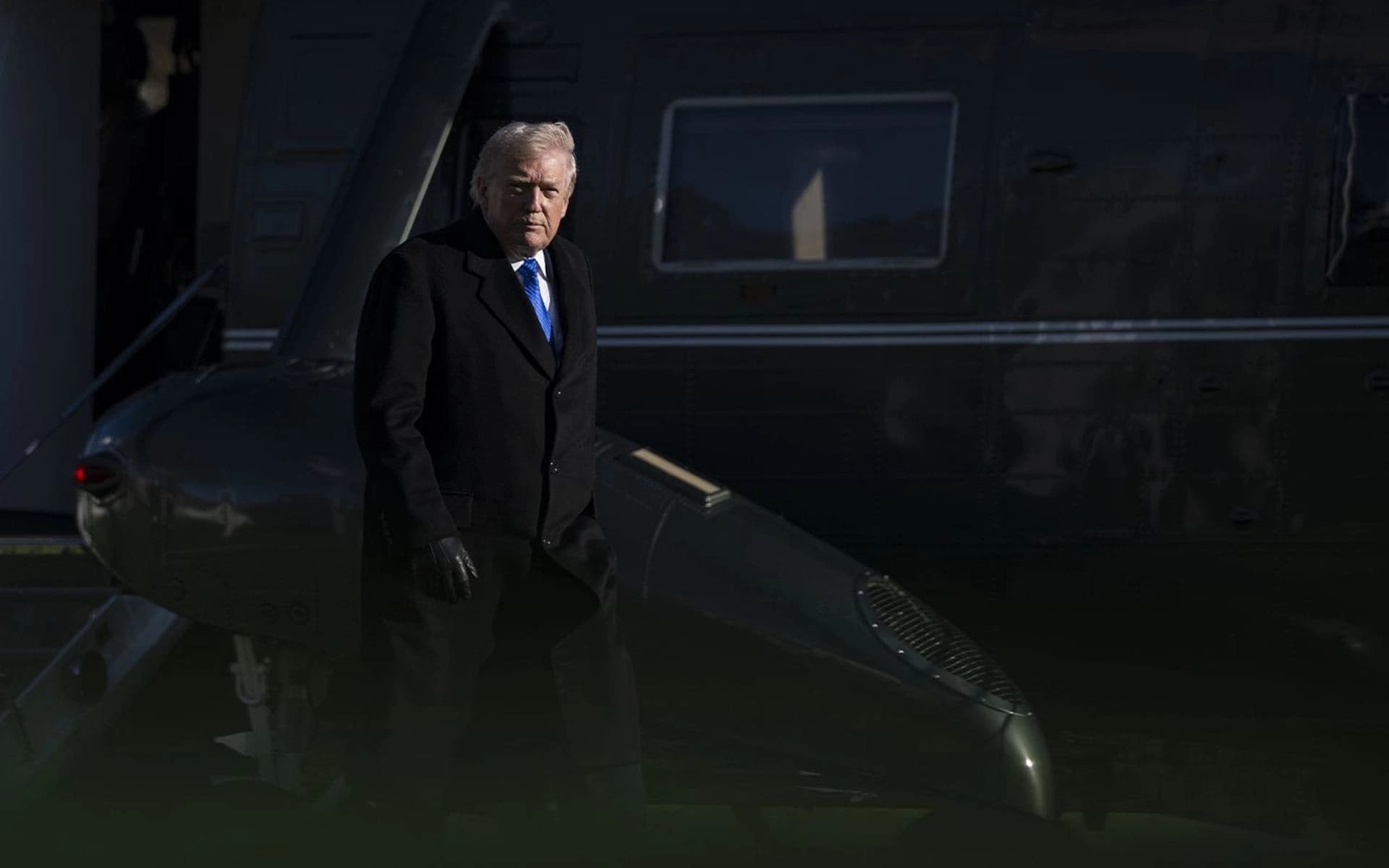 WSJ: Trump, İran’a yönelik askeri seçenekleri yeniden gündeme aldı