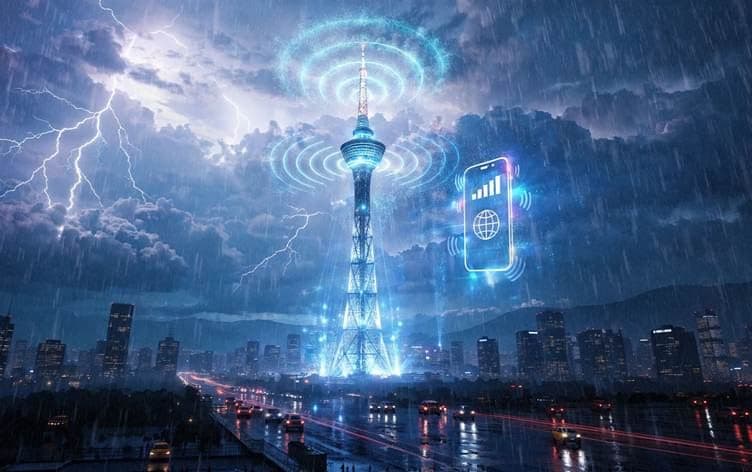 İnternet ve savaş: Kesintiler İran ekonomisine günde 120 milyon dolar kaybettiriyor