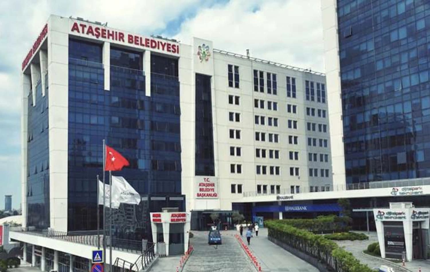 CHP'li bir belediyeye daha operasyon yapıldı / Fotoğraf: X