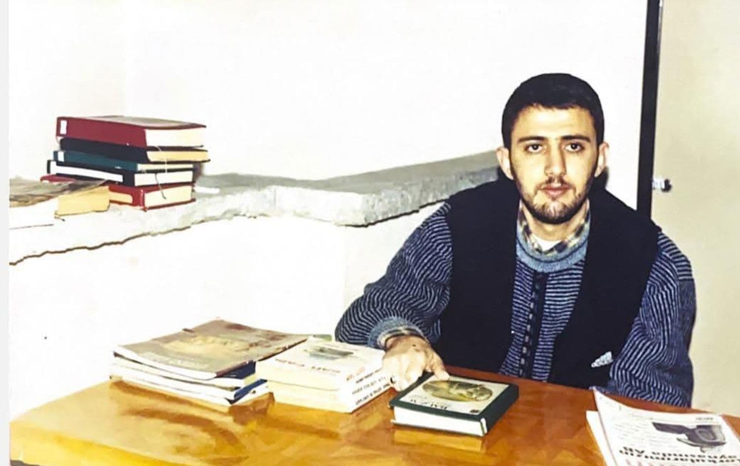 Nimet Çaçan