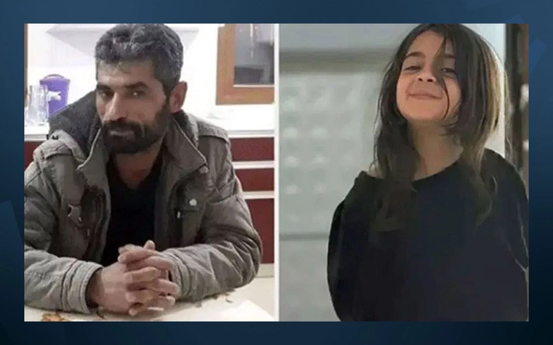 Diyarbakır'da Narin Güran cinayetinden tutuklu olan Nevzat Bahtiyar'ın oğlu İbrahim Bahtiyar tutuklandı.