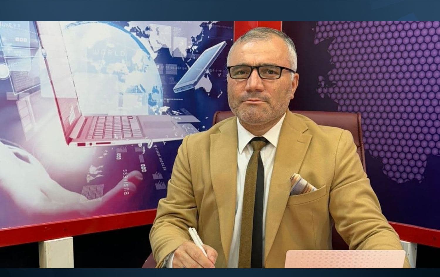 Mehmet Yetim