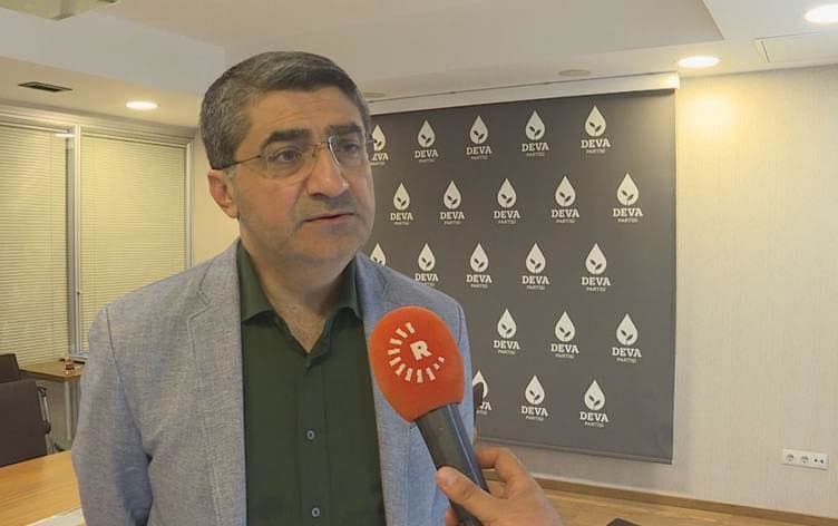 Sakık’ın Enfal’i ‘soykırım’ olarak tanıma çağrısına milletvekilleri ne dedi?