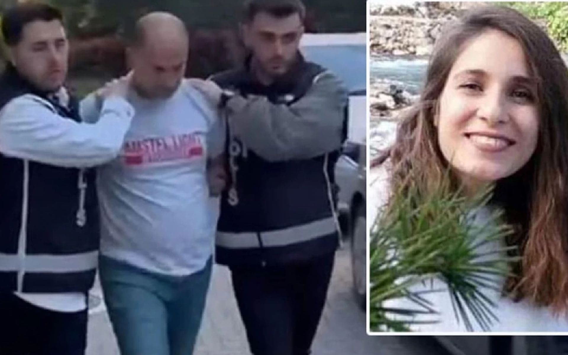 Serbijîşkê berê yê Nexweşxaneya Dêrsimê Çagdaş Ozdemîr / Wêne: Torên civakî