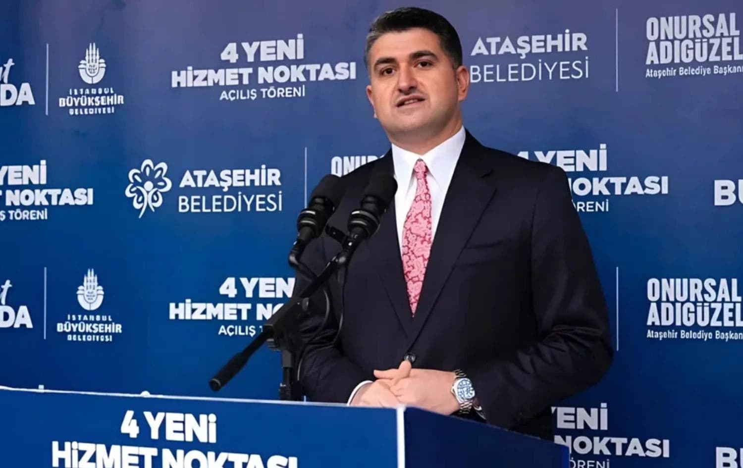 Onursal Adıgüzel / Foto: Arşiv