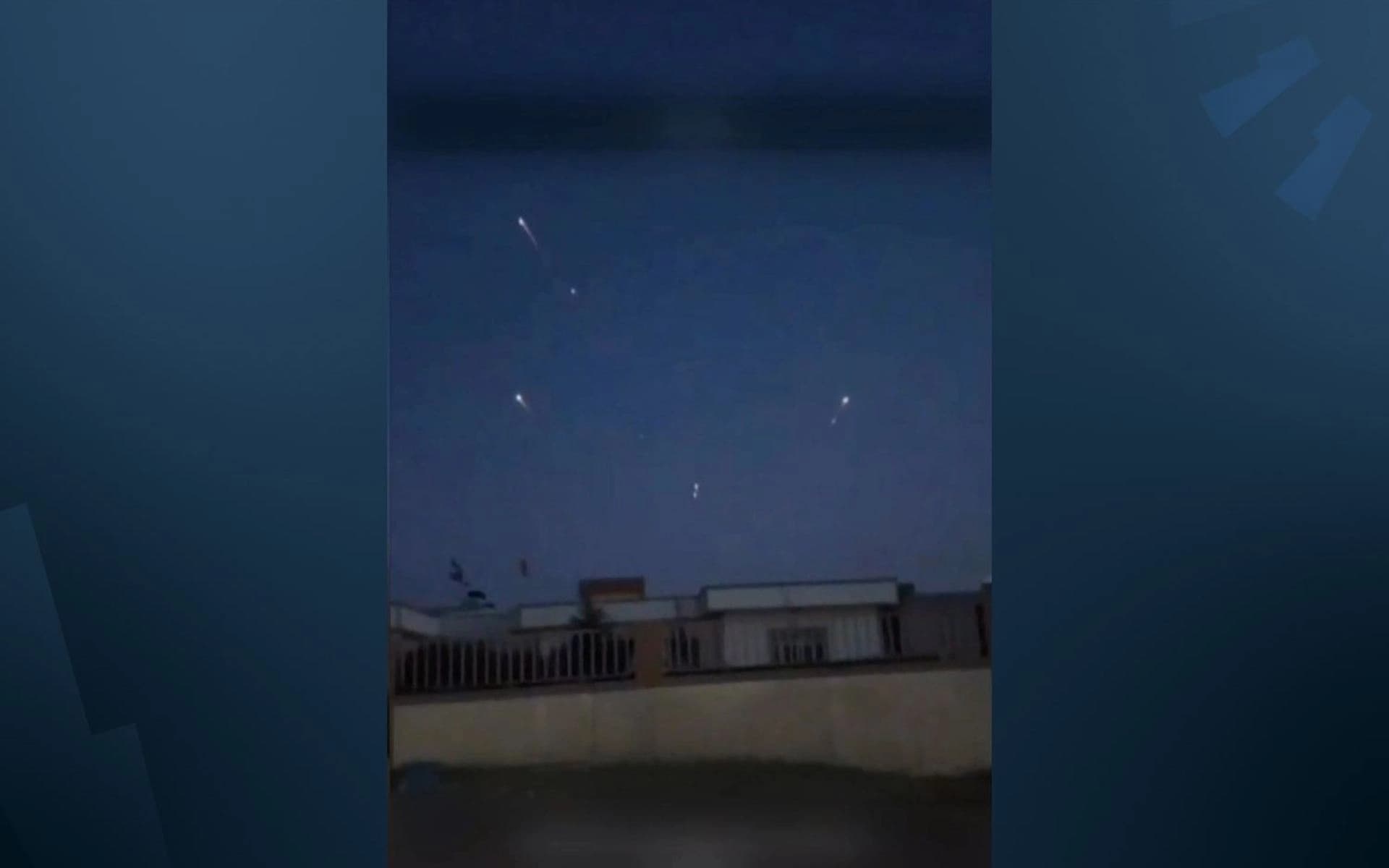 Dimênê êrişekê\ Wêne: Arşîv
