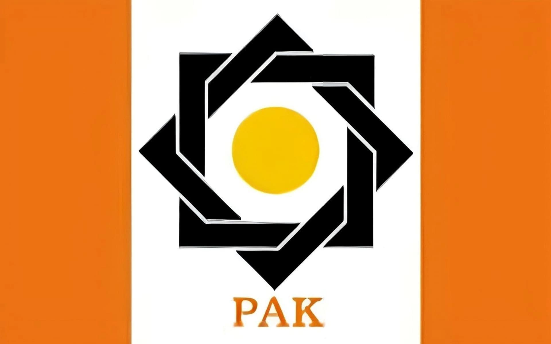 Logoya PAKê