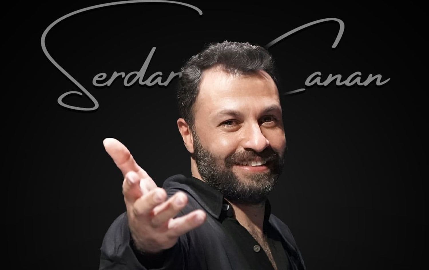 Serdar Canan / Wêne: Torên civakî