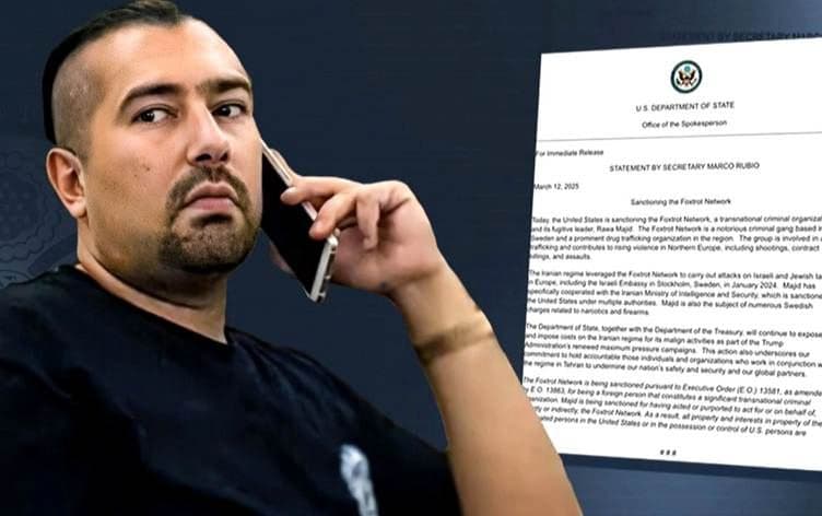 'Kürt Tilkisi' Rawa Mecid yeniden gündemde: Finlandiya polisi yeni detaylar açıkladı