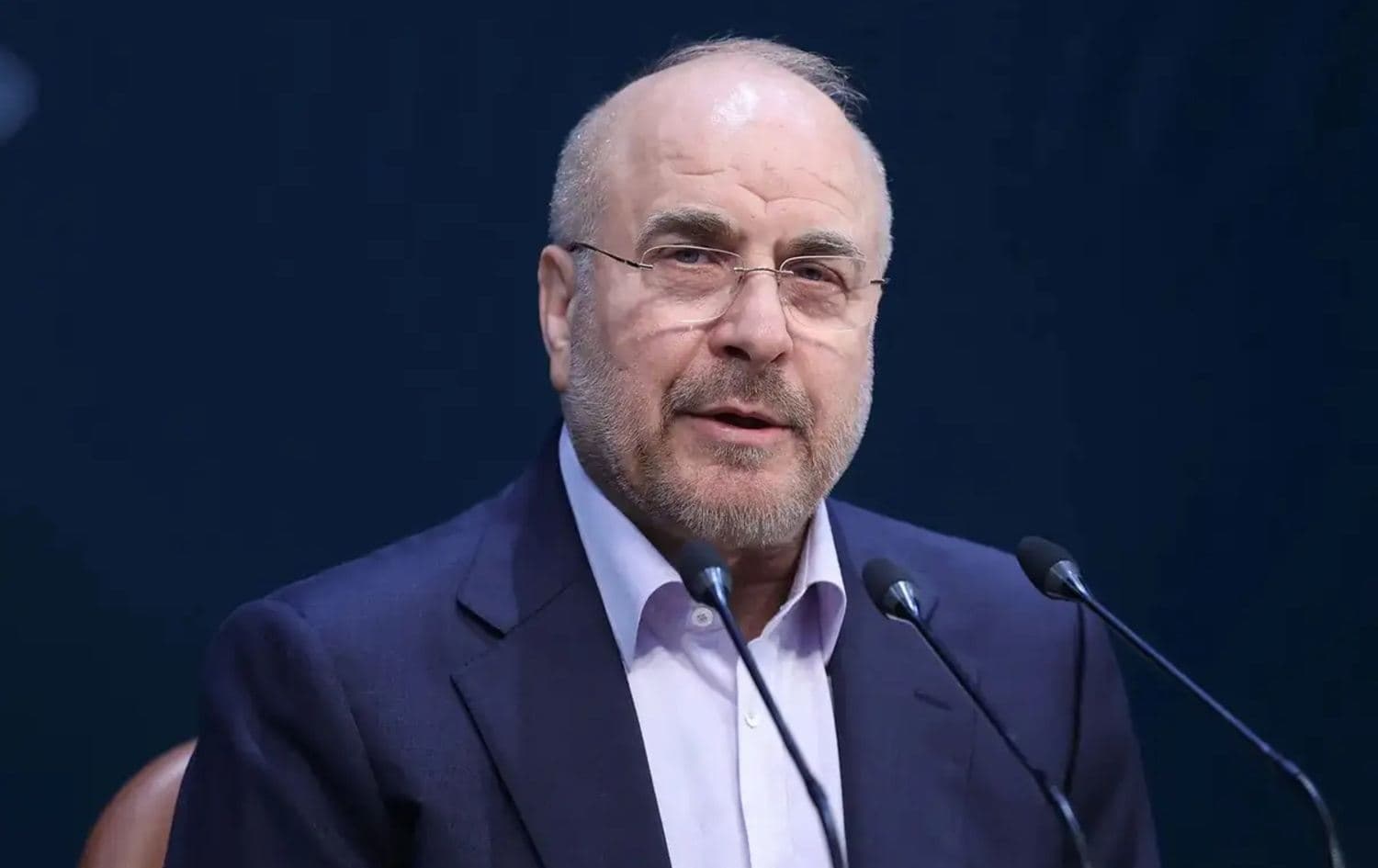 محەممەدباقر قالیباف