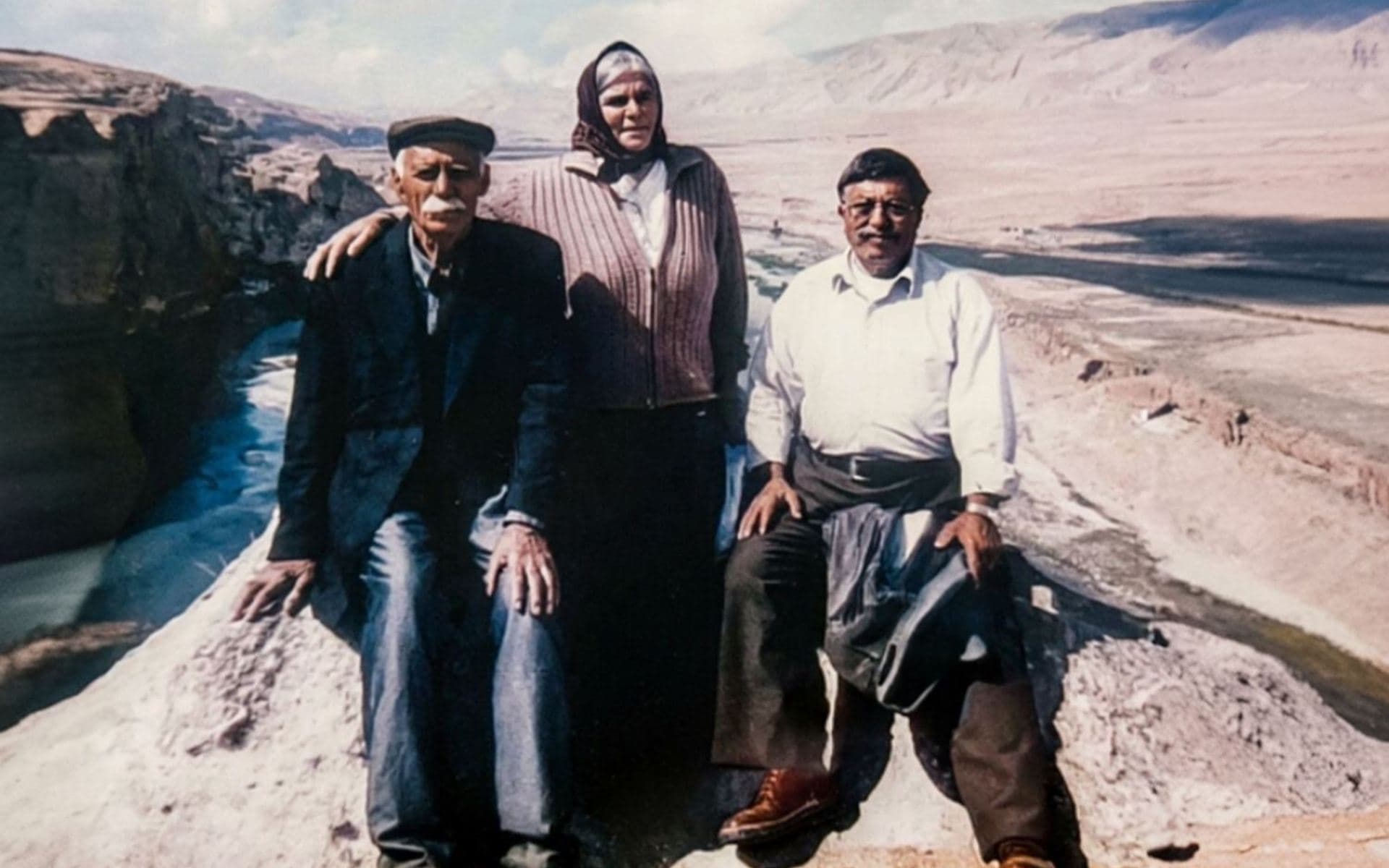 Babamın mirası
