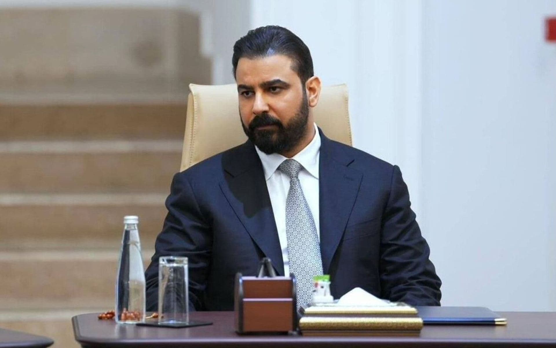 Ali Zeydi Kürdistan Bölgesi’nde: Taraflar hükümete katılım için şart ve taleplerini sunuyor