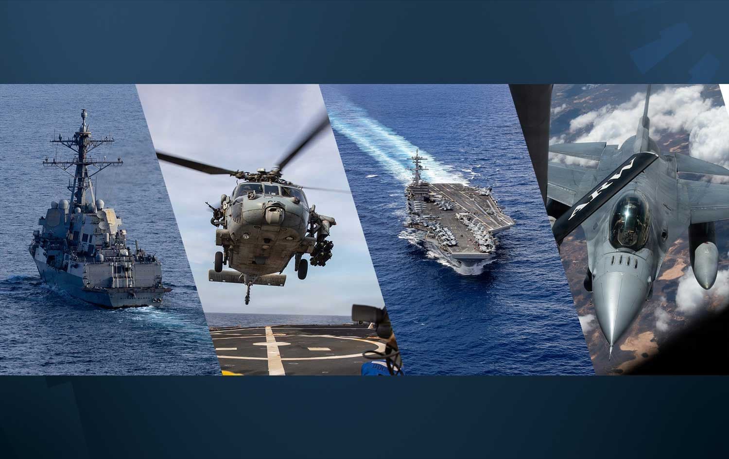 Photo: CENTCOM