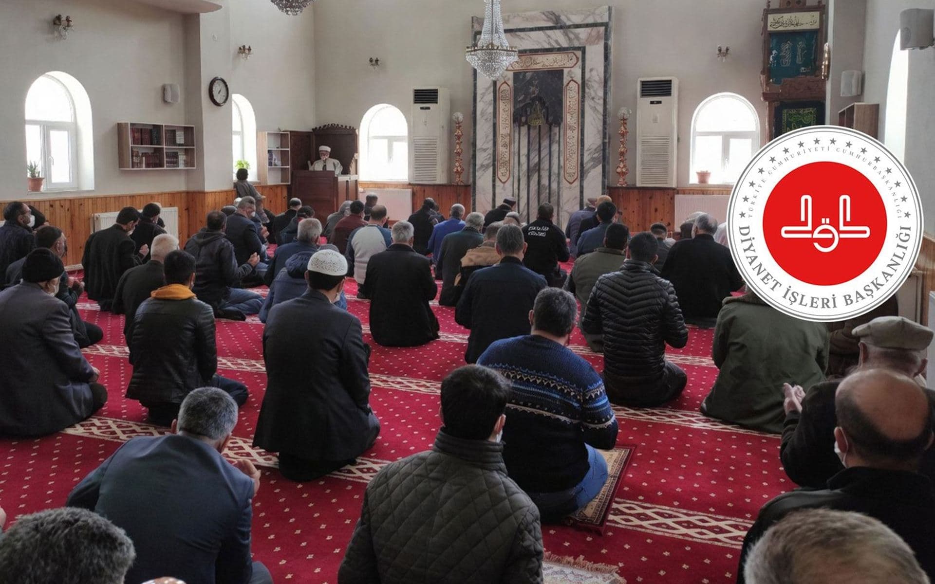 Mizgeftek / Wêne: Arşîv
