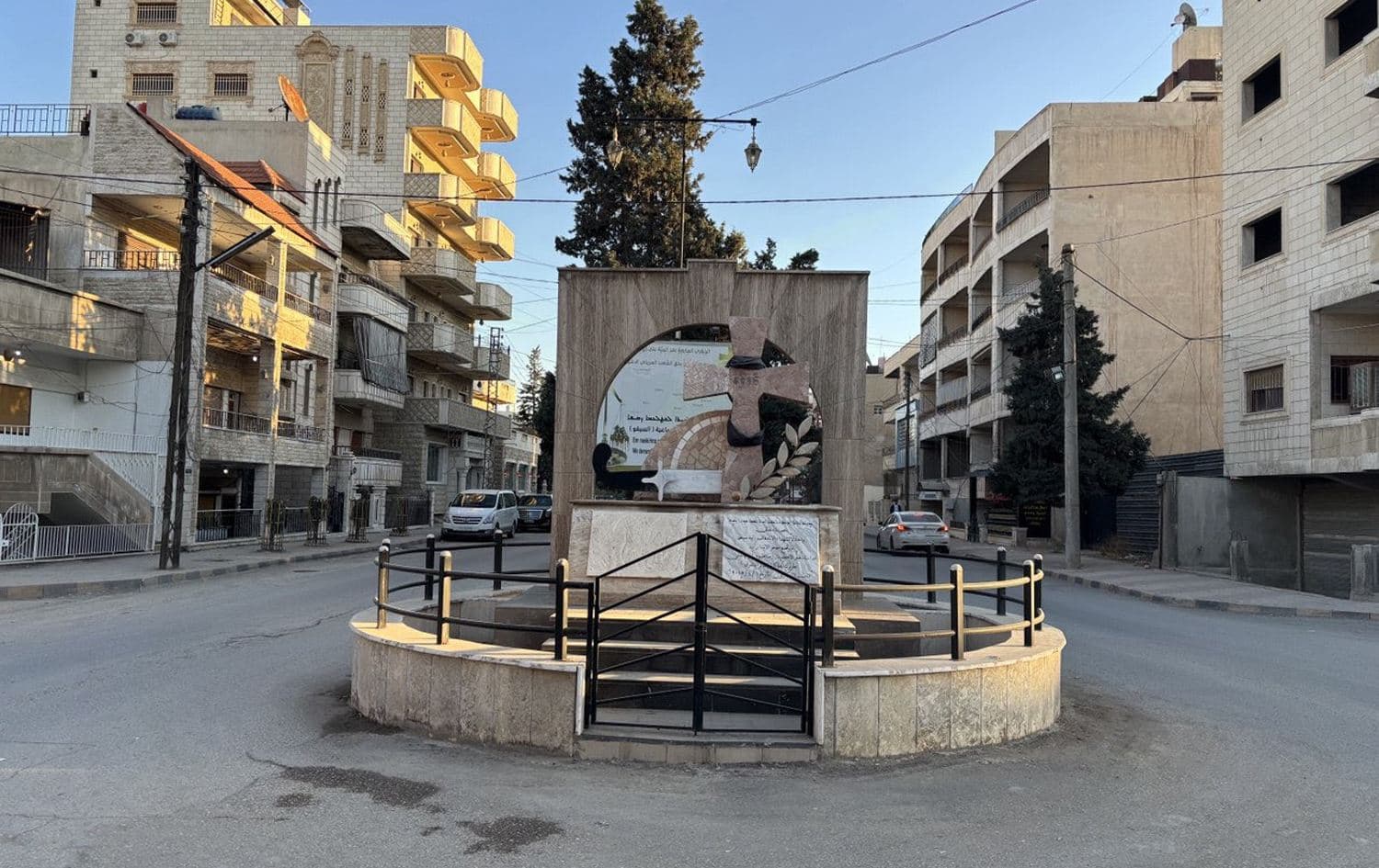 Qamişlo / Wêne: Arşîv