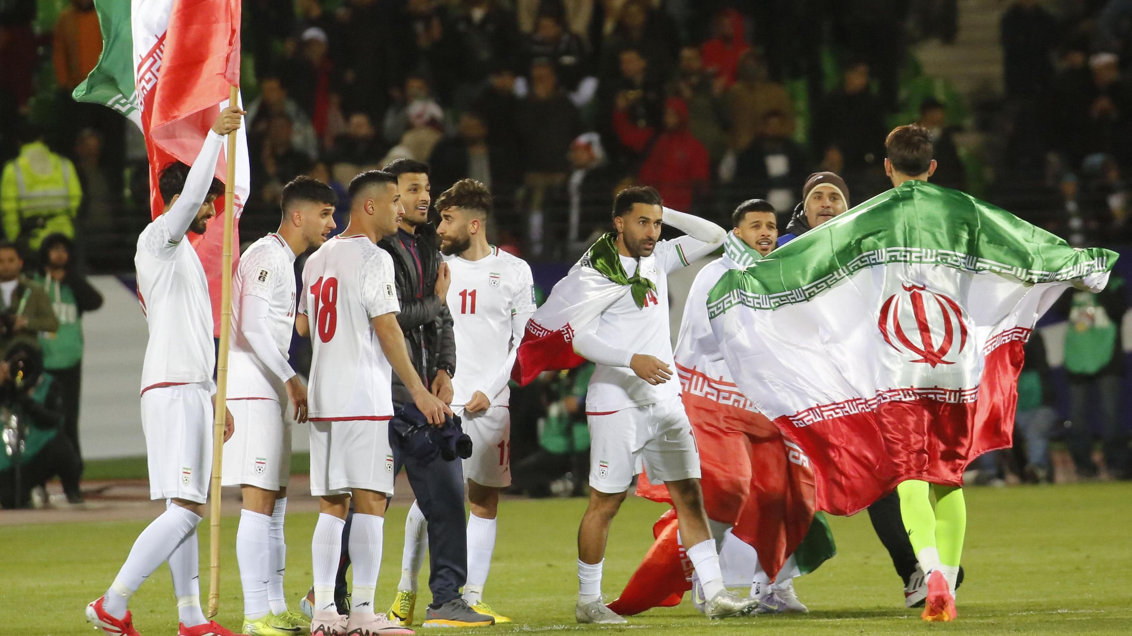 ئێران