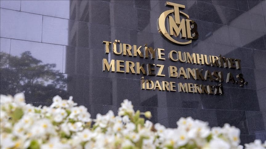 Foto: Merkez Bankası