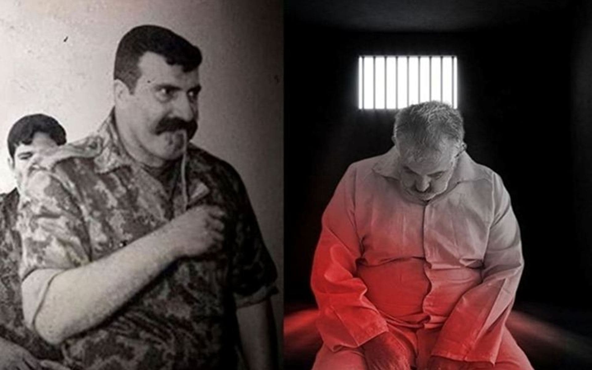 Celadê Nugre Selmanê Ecac Ehmed Herdan Tikrîtî / Wêne: Rûdaw