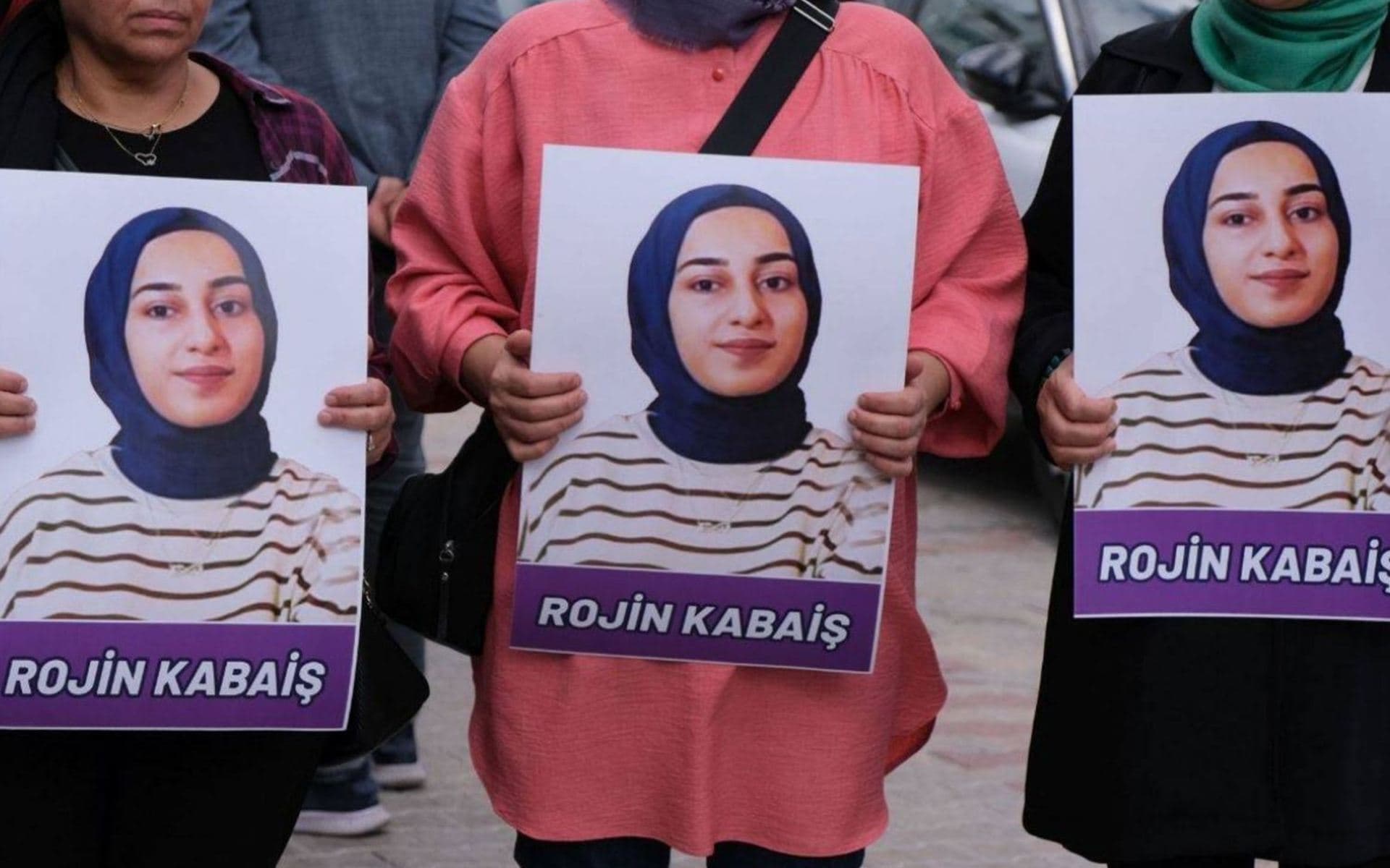 Wêneyên Rohîn Kabaîşê / Wêne: Arşîv