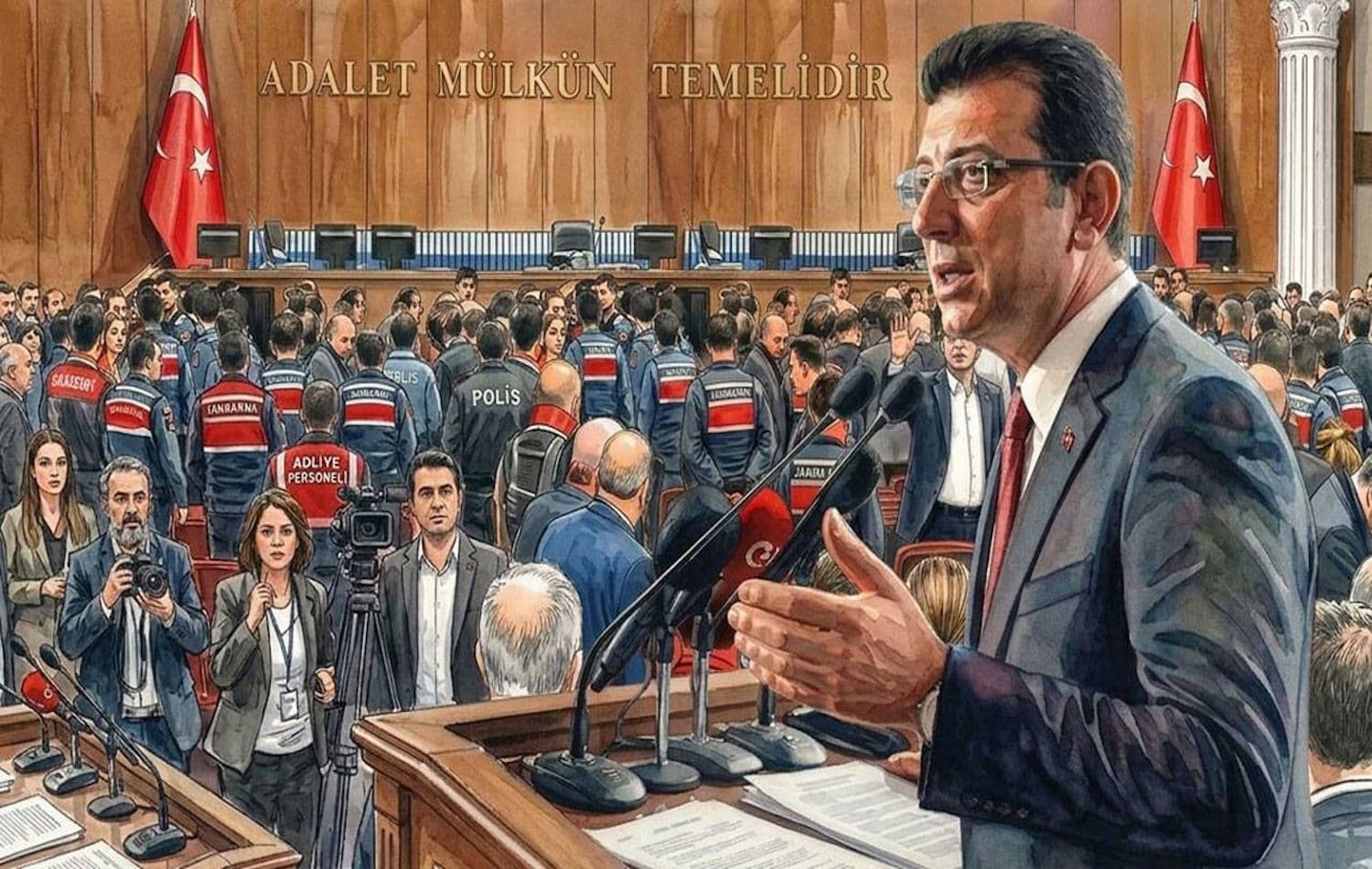 Görsel: Birgün gazetesi 