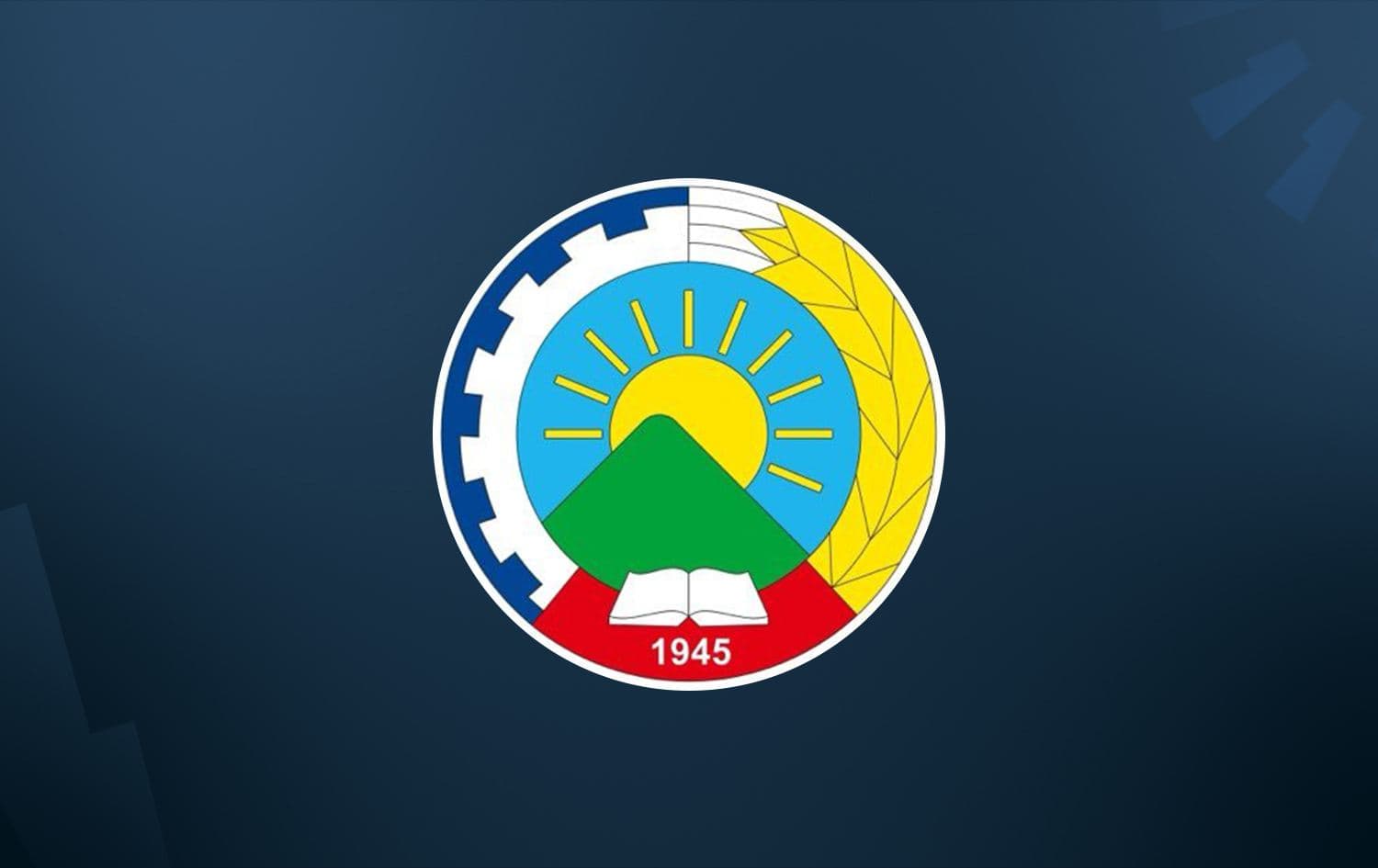 Logo of KDPI. Graphic: Rudaw