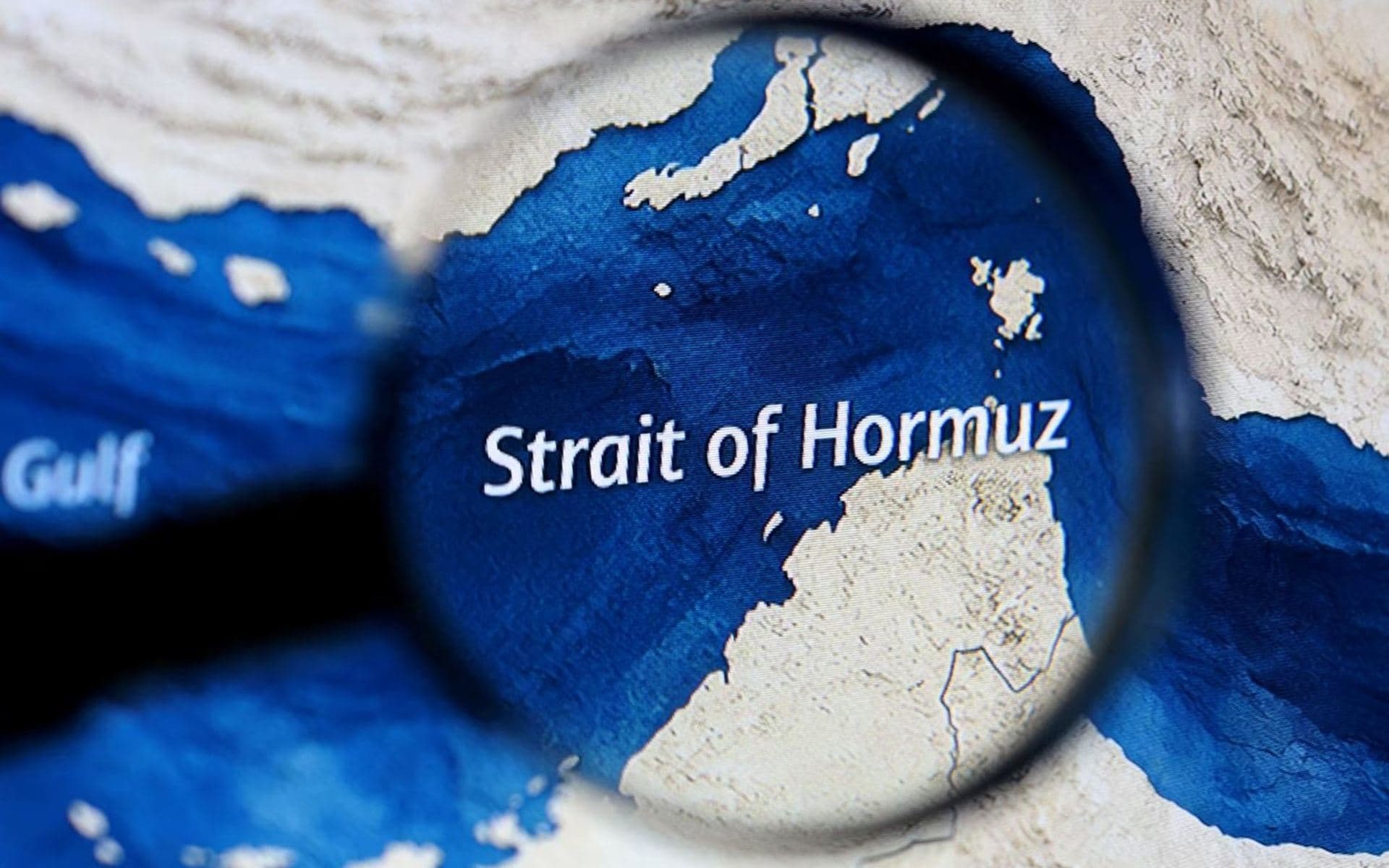 Tengava Hurmizê / Wêne: Arşîv