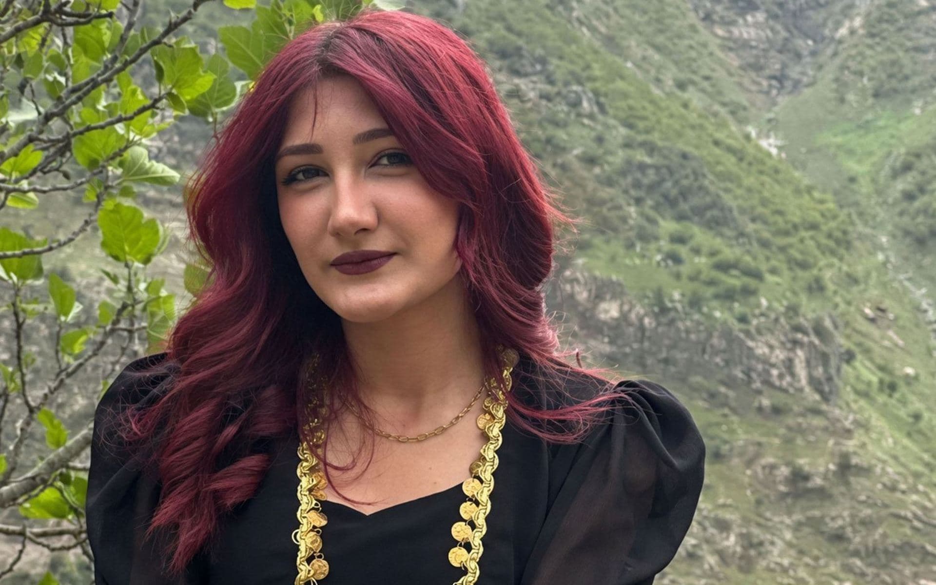  Asya Zîrek / Wêne: Torên civakî