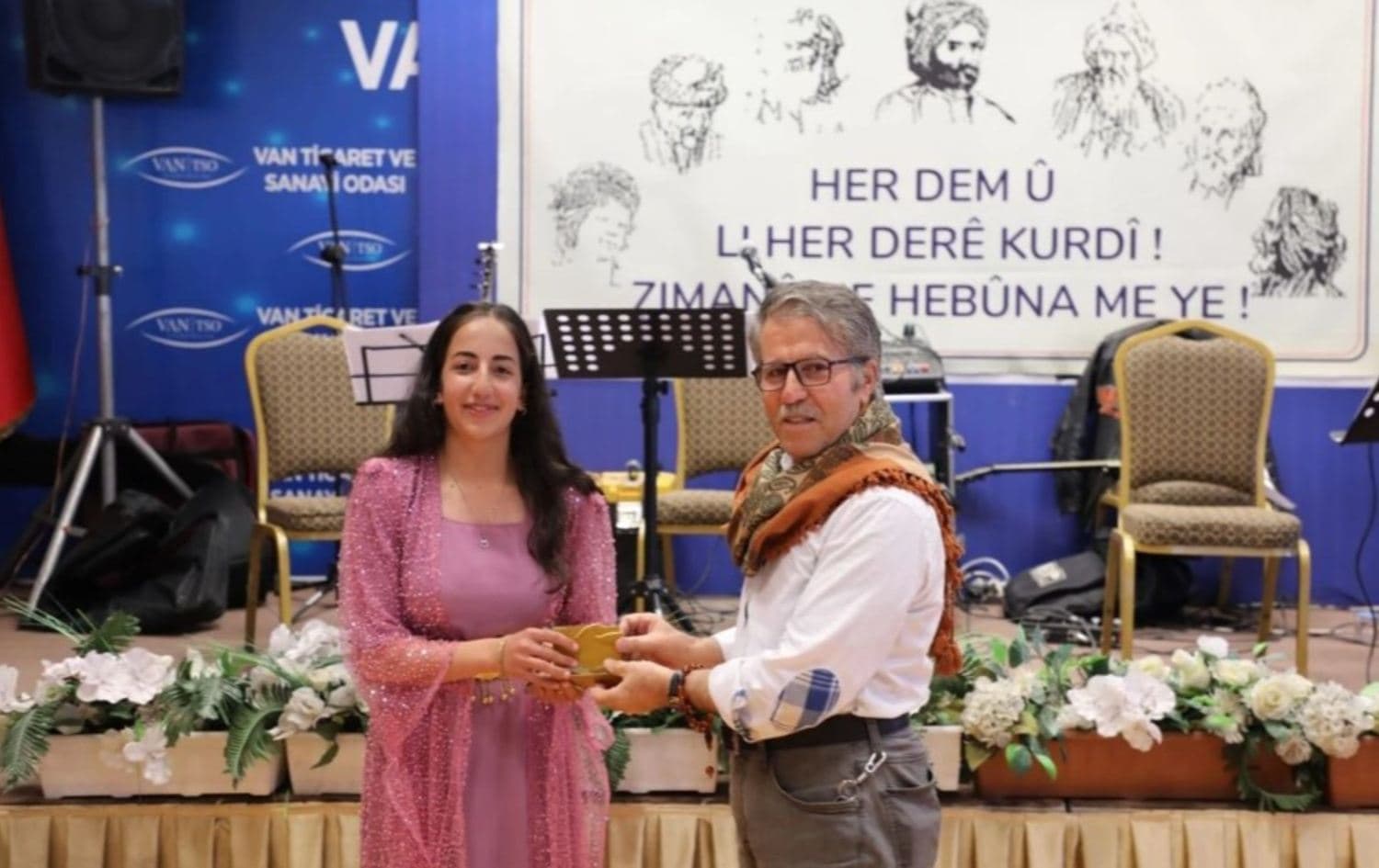 Foto: Van Haber 