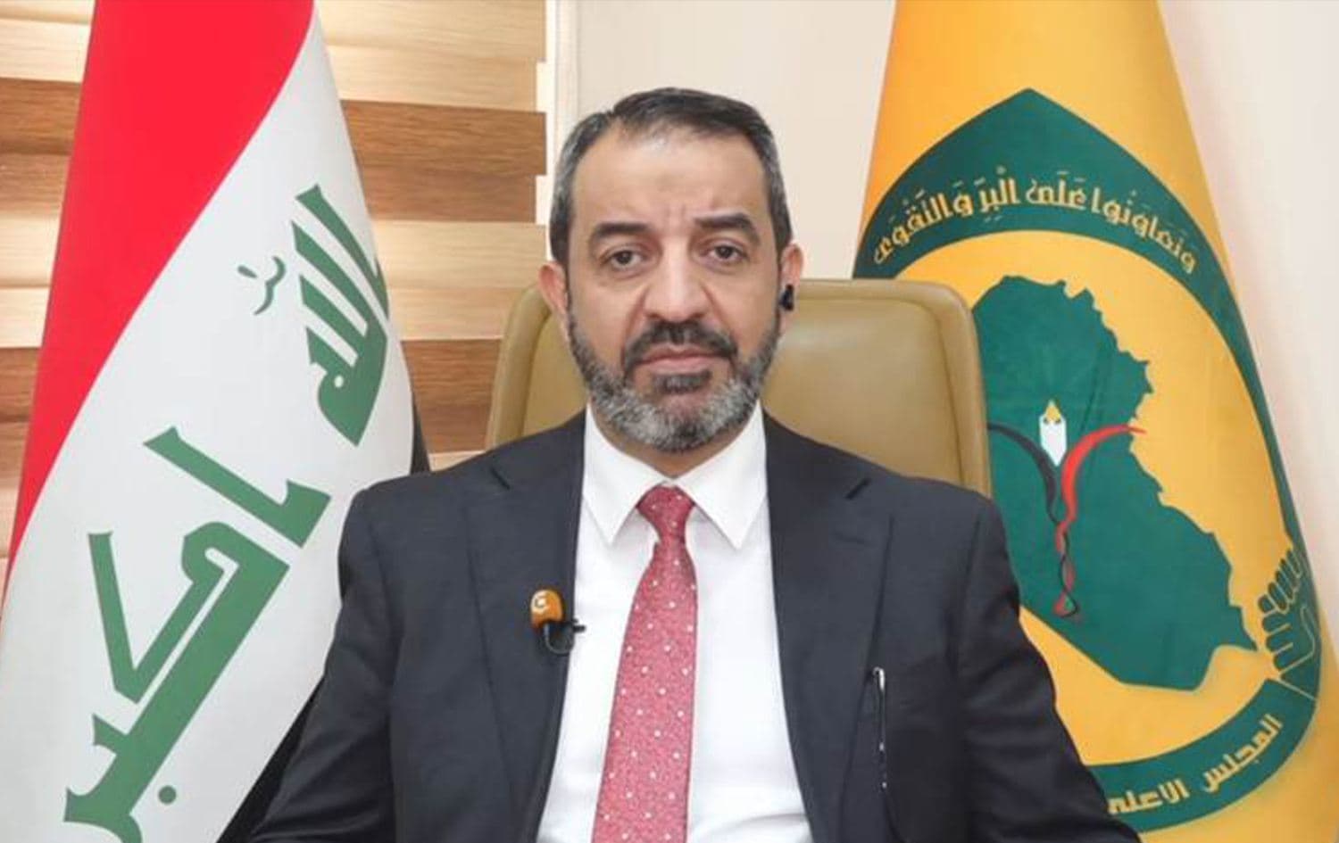 IRAK- Zeydi kabinesinde geri sayım: Kürtlerin bakanlıkları belli oldu