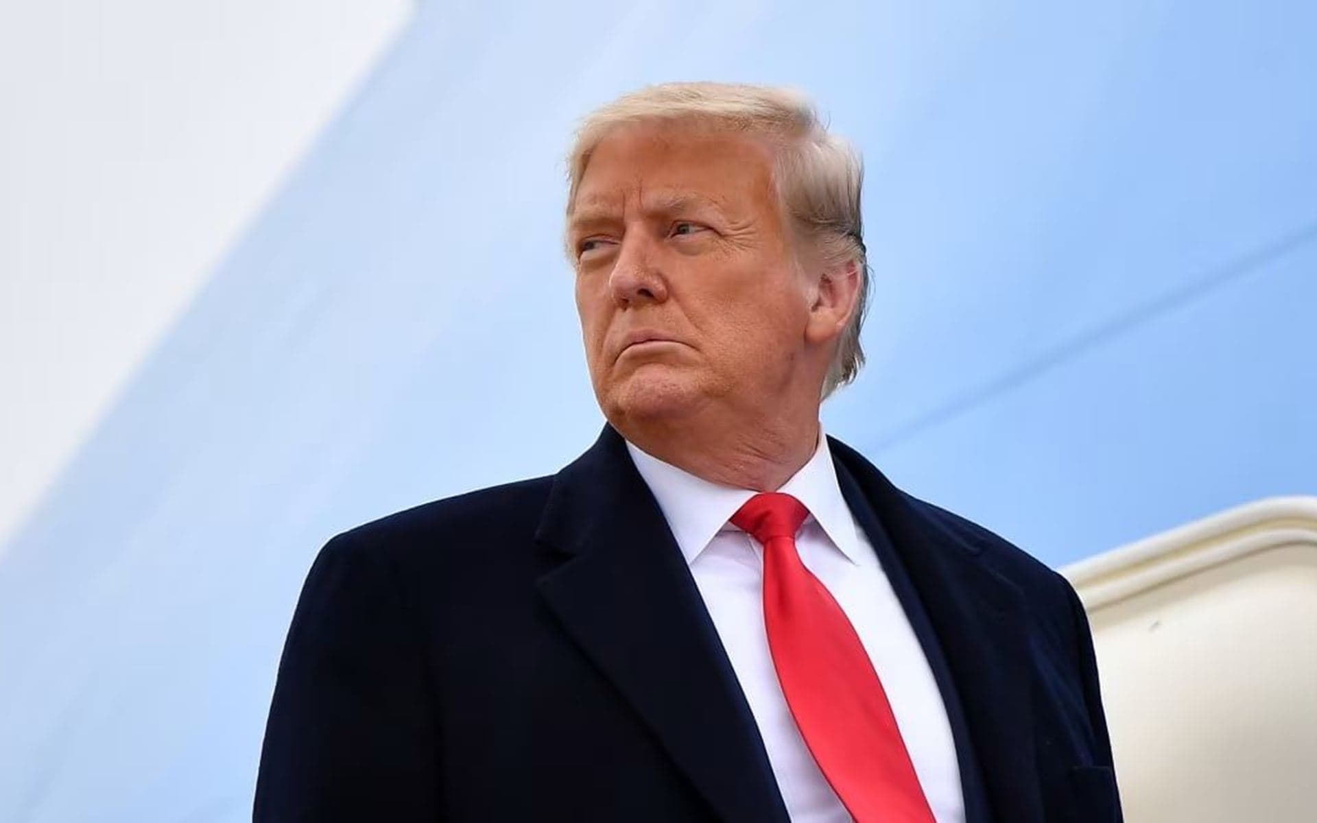 Foto: ABD Başkanı Donald Trump
