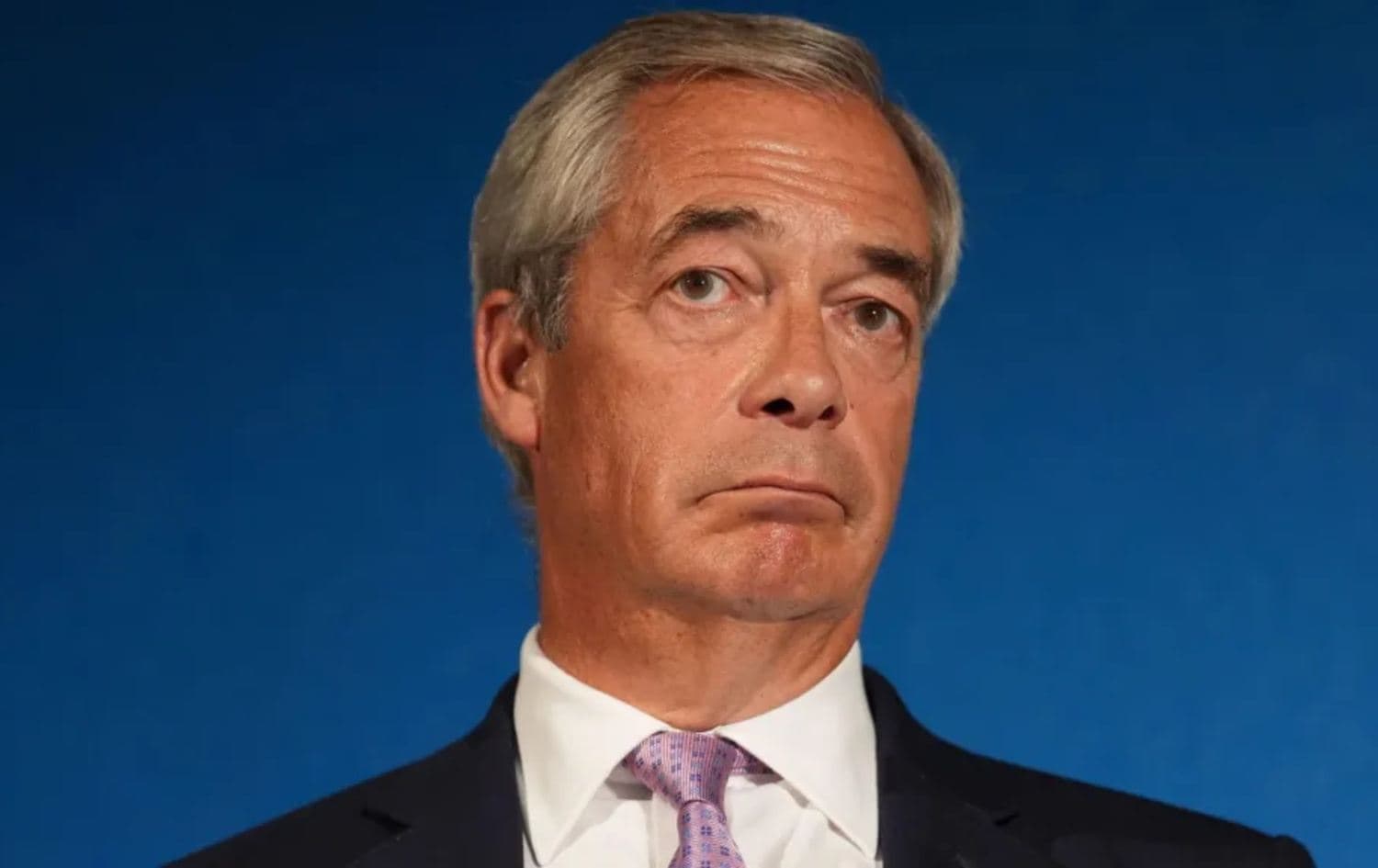 Nigel Farage / Wêne: Pa Media