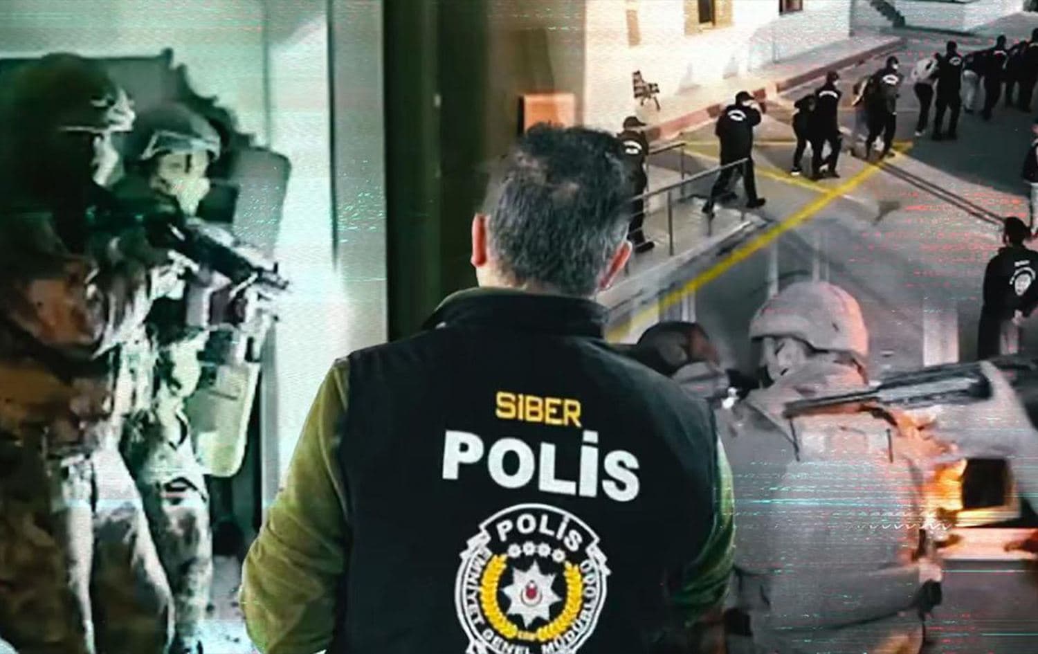 33 ilde dolandırıcılara operasyon: 8,7 milyar liralık suç geliri tespit edildi