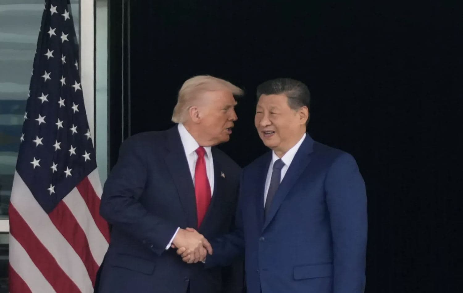 ABD Başkanı Donald Trump, Çin'i ziyaret edecek / Fotoğraf: AP