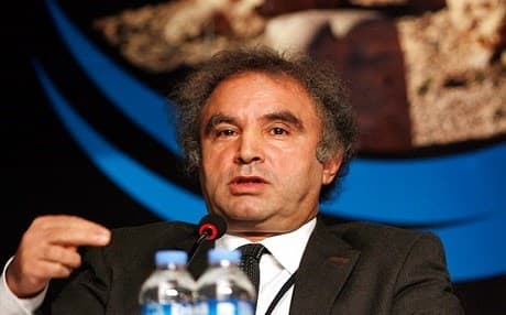 Yıldırım istifasını açıkladı