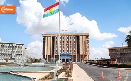 راگەیەندراوێک لە فراکسیۆنی پارتی لە پەرلەمانی کوردستان